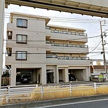 ホワイエ 207 ｜ 千葉県千葉市中央区弁天4丁目（賃貸マンション1K・2階・19.00㎡） その1