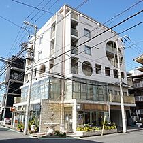 マルサン西千葉ビル 404 ｜ 千葉県千葉市稲毛区緑町1丁目（賃貸マンション1K・4階・21.39㎡） その1