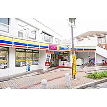 グレイハウス 205 ｜ 千葉県千葉市稲毛区黒砂1丁目（賃貸アパート1R・2階・17.70㎡） その21