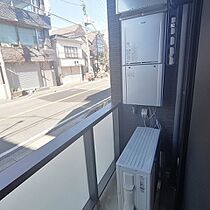 ラ・ルーチェ 101 ｜ 千葉県千葉市中央区汐見丘町（賃貸マンション1LDK・1階・40.39㎡） その11