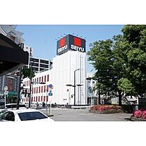 ノースゲート 205 ｜ 千葉県千葉市稲毛区轟町2丁目（賃貸マンション1K・2階・32.00㎡） その24