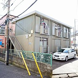 🉐敷金礼金0円！🉐シティハイム　コーポエルム