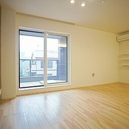 ＧｅｍテラスＢ　（ジェムテラスＢ） 204 2階2LDKのリビング/ダイニング