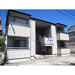 ヘーベルメゾン新千葉春陽荘