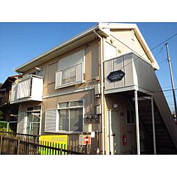 メゾンＢＥＮＩＭＯ　Ａ棟