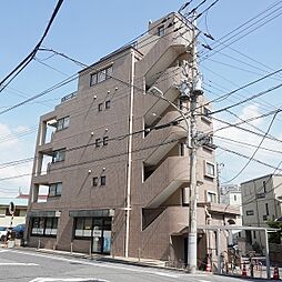 パークサイド椿森