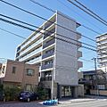 カレッジコート西千葉