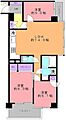 パークサイド幸町4階14.8万円