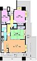 ネクス川口13階20.0万円