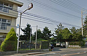 八街中学校（850m）