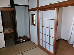 和室の画像