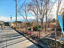 千葉県八街市八街ほ　売地