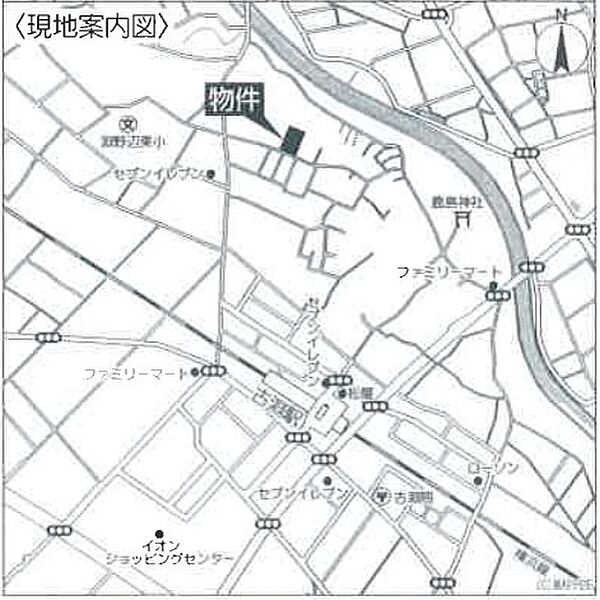 外観画像