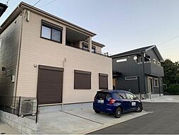 愛甲郡愛川町中津　中古戸建(TH)