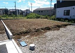 八王子市楢原町　売地　8号地(TH)