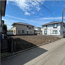 相模原市中央区相生4丁目　売地　B区画(TH)