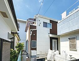 相模原市緑区二本松2丁目　中古戸建（MH)