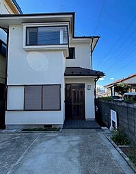 相模原市中央区青葉3丁目　中古戸建(TH)
