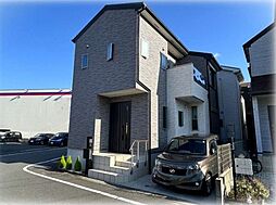 相模原市中央区相生2丁目　中古戸建(TH)