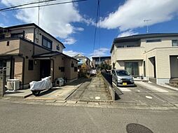 相模原市緑区大島　売地(TH)