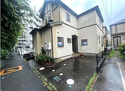 相模原市中央区横山台1丁目　中古戸建（MH)