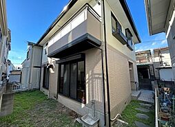 相模原市緑区下九沢　中古戸建（MH)