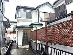 横浜市旭区中白根1丁目　中古戸建(HH)