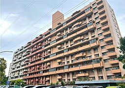 若葉台団地2−22号棟(HH)
