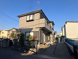相模原市緑区町屋1丁目　中古戸建（MH)