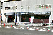 JR横浜線「橋本」駅（9820m）