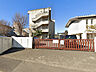 周辺：相模原市立内出中学校（550m）