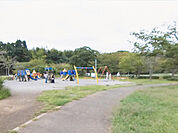 大百池公園 徒歩約14分（1100m）