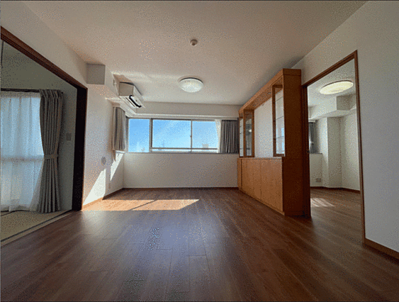 リビング/ダイ...