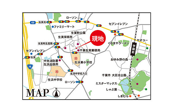 地図