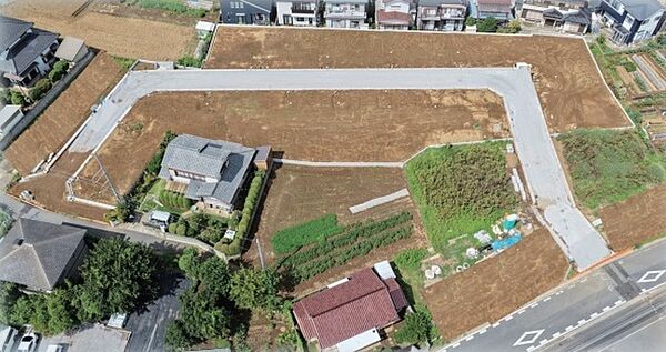 地図を拡大表示