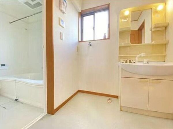 洗面を拡大表示