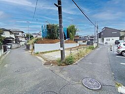 千葉市中央区生実町 売地(YC)