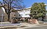 周辺：相模原市立中野小学校（2000m）