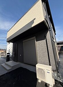 外観 外観