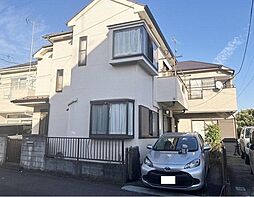 相模原市中央区光が丘1丁目 中古戸建(HH)