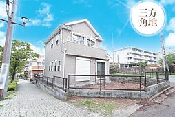 八王子市城山手 中古戸建(HH)