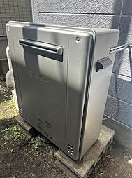 外観の画像