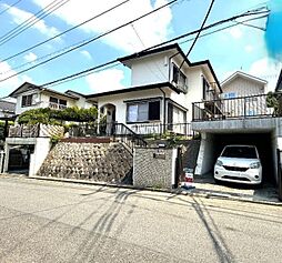 八王子市北野台1丁目 中古戸建(HH)