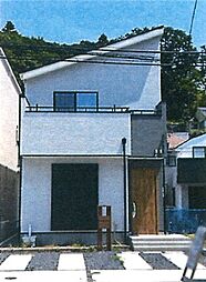 町田市相原町 新築戸建 10号棟(HH)