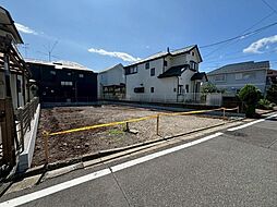 八王子市下恩方町 売地(HH)