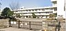周辺：相模原市立上鶴間小学校（800m）