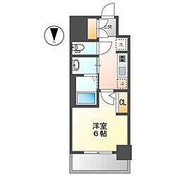 名古屋駅 6.5万円