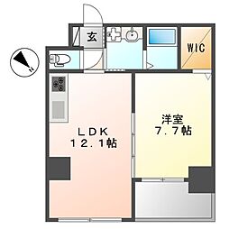 高岳駅 11.1万円