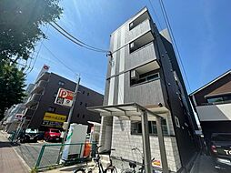 中村公園駅 7.5万円