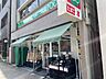 周辺：ローソンストア100金山店まで199ｍ